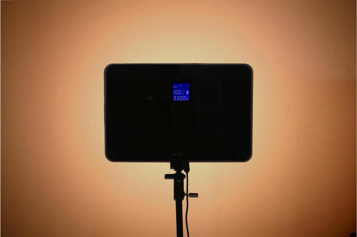 Immagine prodotto Viltrox VL-D640T (Videocamera)