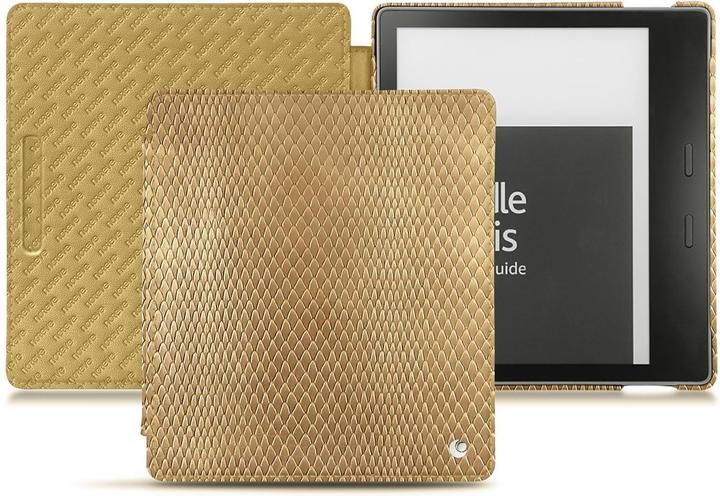 Produktbild Noreve Lederschutzhülle horizontal (Kindle Oasis (2019))