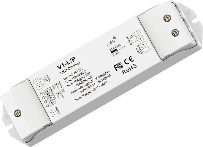 Produktbild Dotlux DOTL Funk-Dimmer