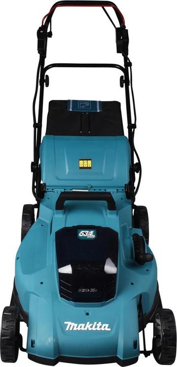 Immagine prodotto Makita DLM539PT2 (Batteria ricaricabile)