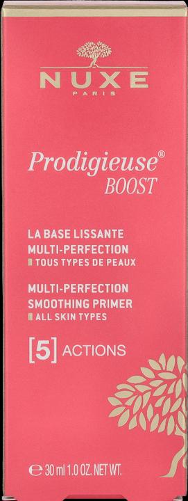 Produktbild Nuxe Crème Prodigieuse Boost (30 ml)