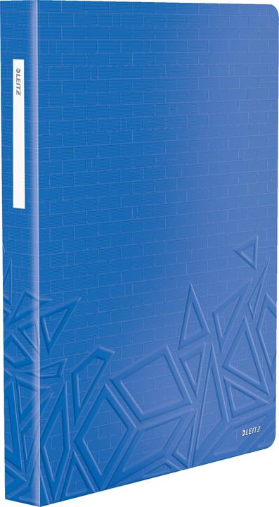 WDA057, Blue