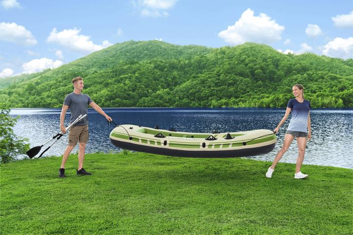 Immagine prodotto Bestway 65164 / 24 (294 cm, 3 pers.)