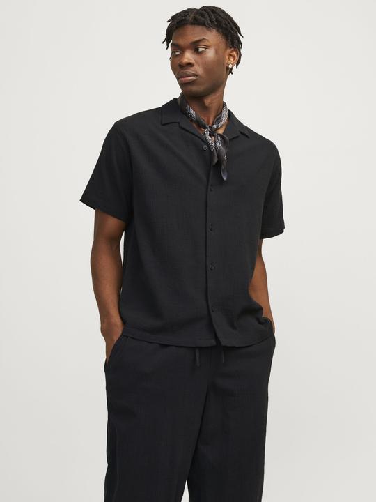 Image du produit Jack & Jones Chemise hawaïenne Relaxed Fit Chemise hawaïenne (XS)