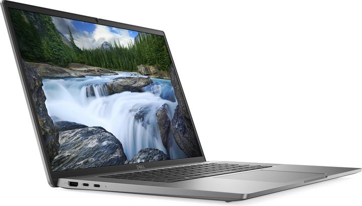 Produktbild Dell Latitude 7650 (16", Intel Core Ultra 7 165U, 16 GB, 512 GB, DE)