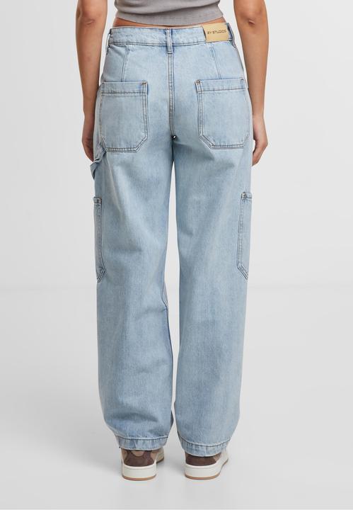 Actual product image 2Y Studios 2Y Tali Worker Baggy Jeans - 179663 (32)