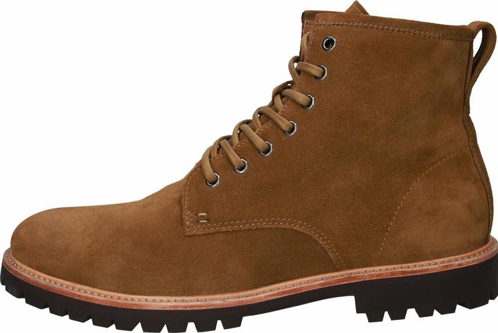 Actual product image Blackstone boots logan (40)