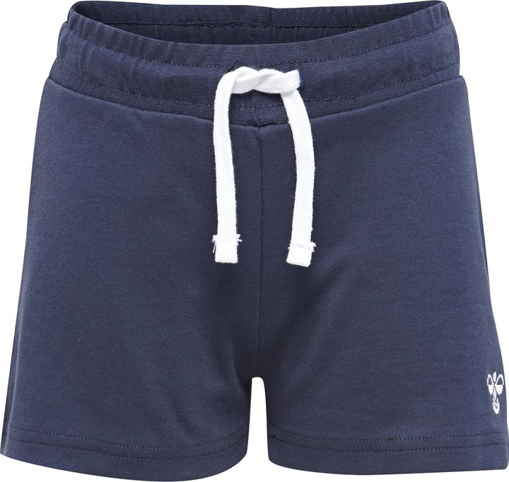 Actual product image hummel Nille Shorts (128)
