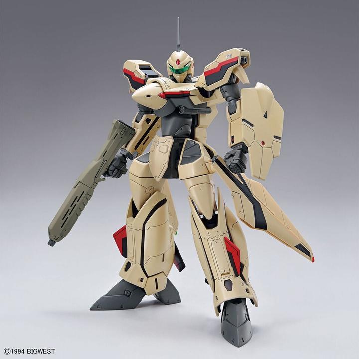 Image du produit Bandai Macross - YF-19 High Grade