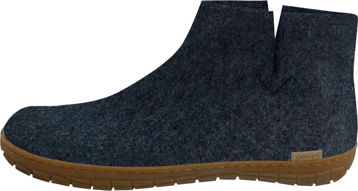 Produktbild Glerups Naturkautschuksohle Boots (39)