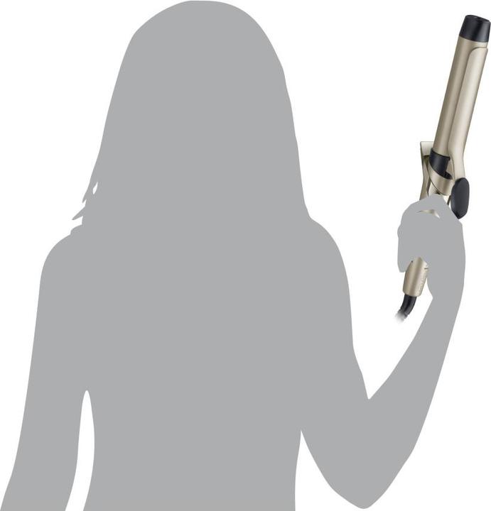 Actual product image Remington Advanced Colour Protect CI8605 (32 mm)