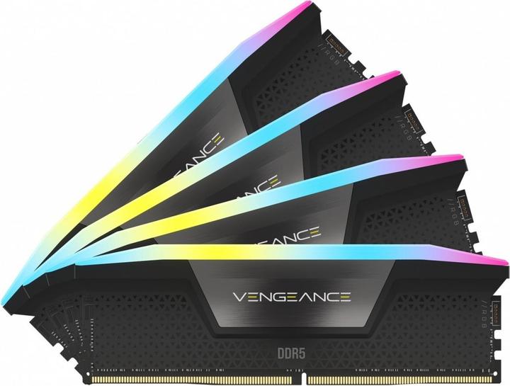 Produktbild Corsair Vengeance (2 x 16GB, 6000 MHz, DDR5-RAM, DIMM)