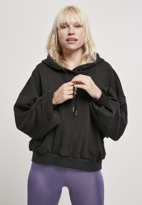 Immagine prodotto Urban Classics Ladies Organic Oversized Terry Hoody (L, XL)