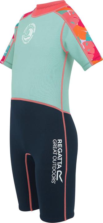 Image du produit Regatta - Combinaison de plongée - Enfant (2 mm, 104)