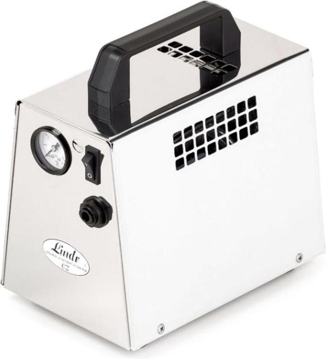 Image du produit Ich-zapfe Druckluft Kompressor, Luftkompressor - VK15/30, für Bierzapfen ohne CO2