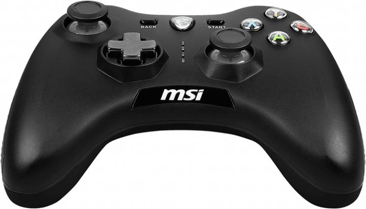 Actual product image MSI Force GC30 V2 Gamecontroller USB (Android, PC)