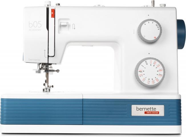 Actual product image Bernette b05 Academy