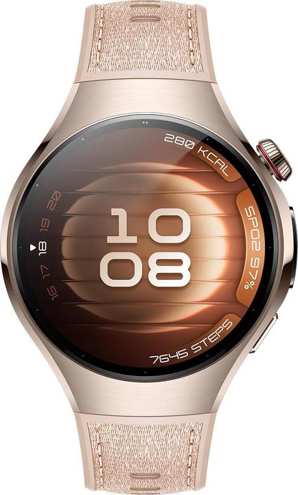 Produktbild Huawei Watch 5 42mm Bundle (42 mm)