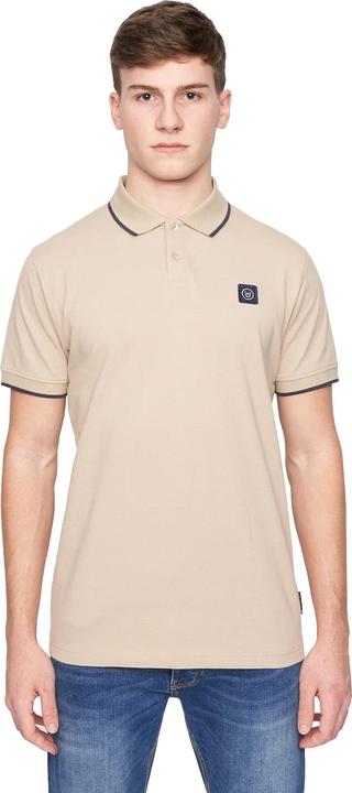 Duck and Cover Wilkins Poloshirt