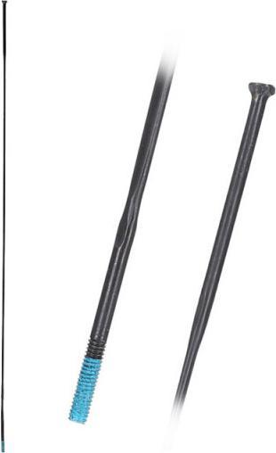 Image du produit Shimano Rayon WH-R9200 HR droit