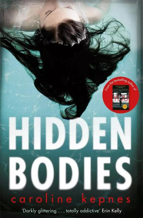 Immagine prodotto Hidden Bodies (Inglese, Caroline Kepnes., 2016)