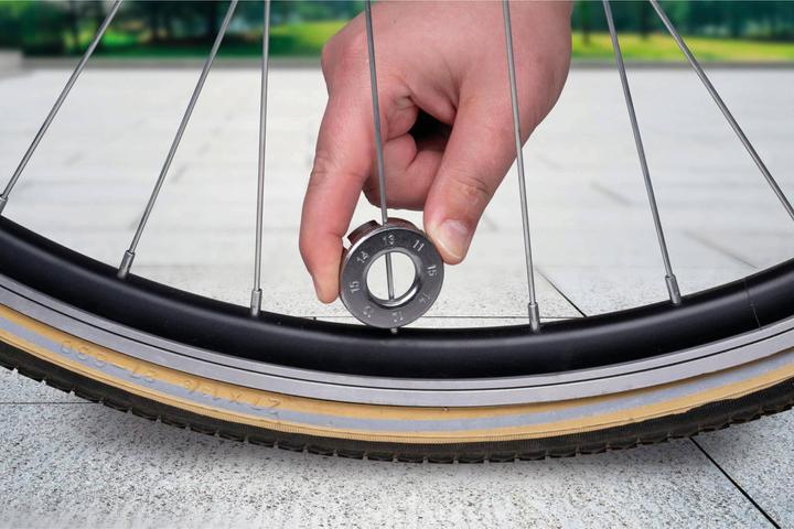 Produktbild Bicycle Gear Bike spoke wrench 10-15