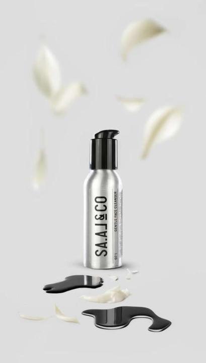 Immagine prodotto SA.AL&CO 071 Detergente viso delicato (Panni pulizia, 100 ml)