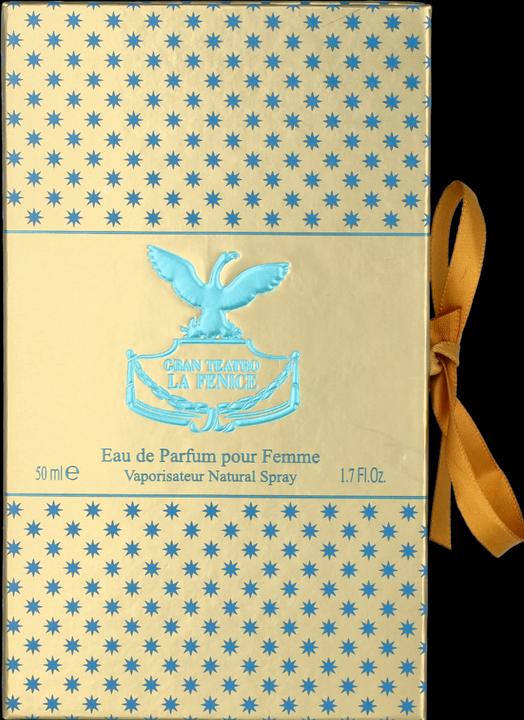 Image du produit The Merchant of Venice La Fenice Eau de Parfum (Eau de parfum, 50 ml)