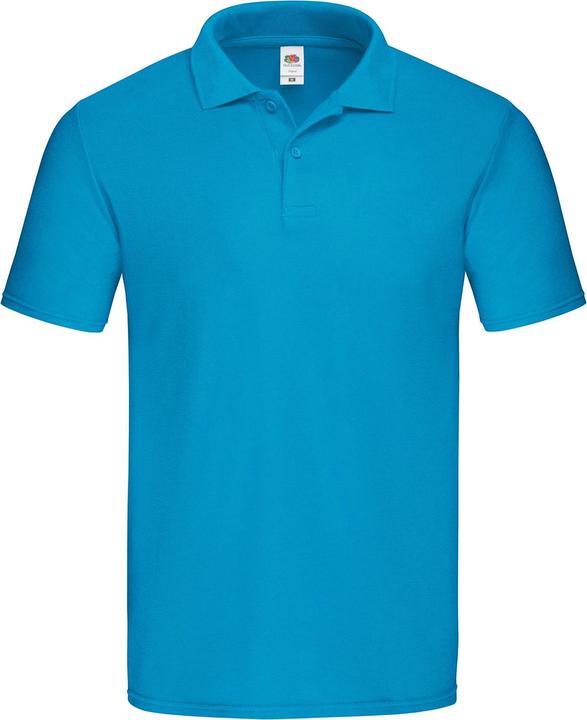 Bleu azur