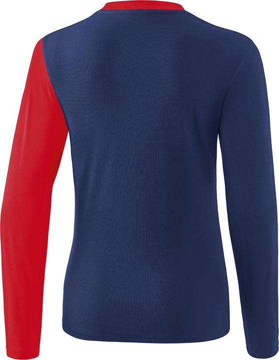 Actual product image Erima 5-C Longsleeve Ladies (48)
