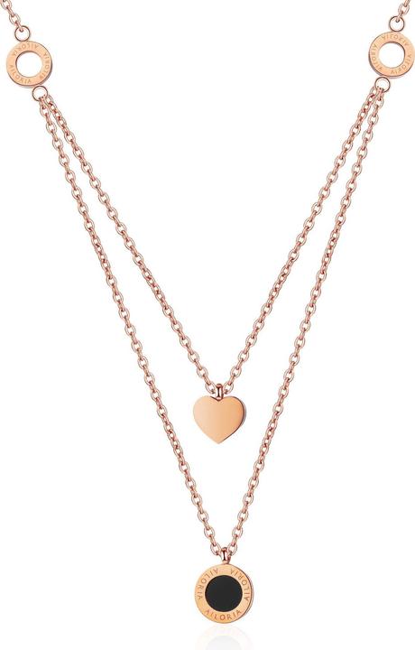 Actual product image Ailoria Aline (Stainless steel)