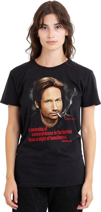 Produktbild Californication Morning Night TShirt (XL)