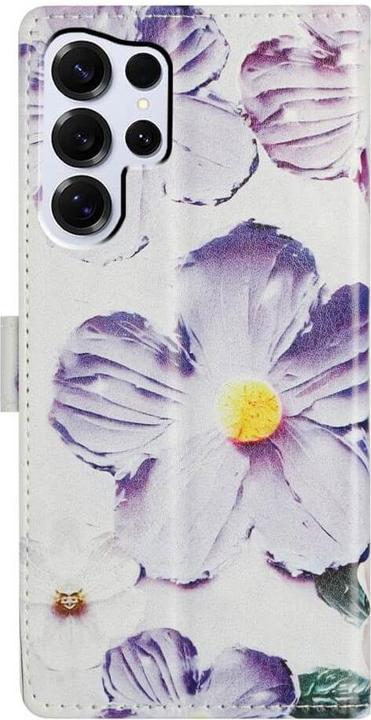 Immagine prodotto Cover-Discount Tasche Hülle mit Motiv (Samsung Galaxy S25 Ultra)