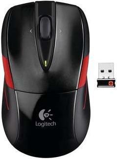 Produktbild Logitech Wireless Mouse M525 (Kabellos)
