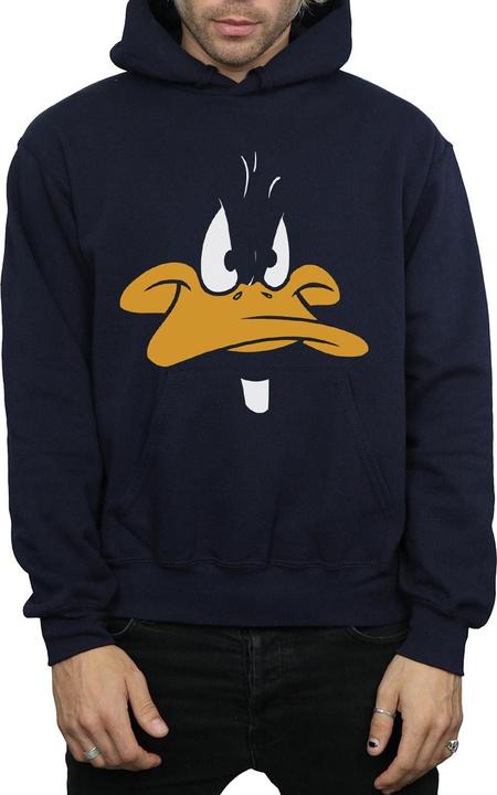 Image du produit Looney Tunes - Sweat à capuche - Homme (L)