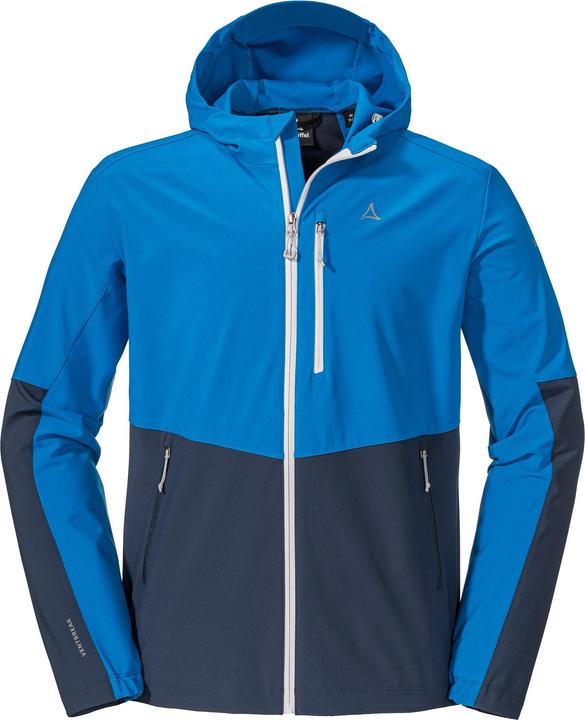 Actual product image Schöffel Tonion Softshell Jacket (46, S)
