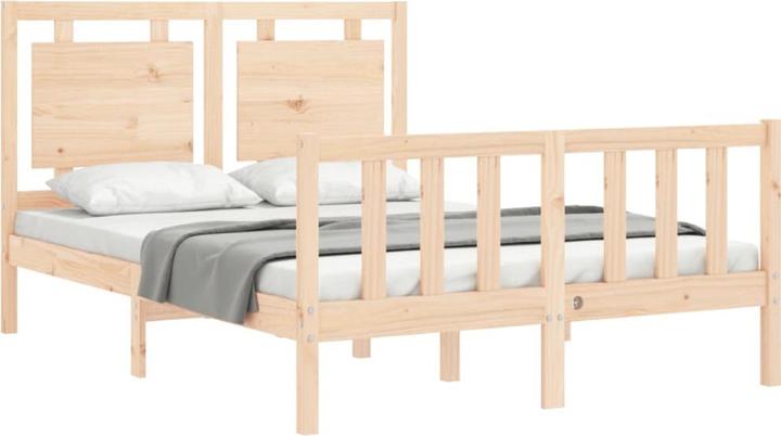 Image du produit VidaXL Mile (140 x 200)
