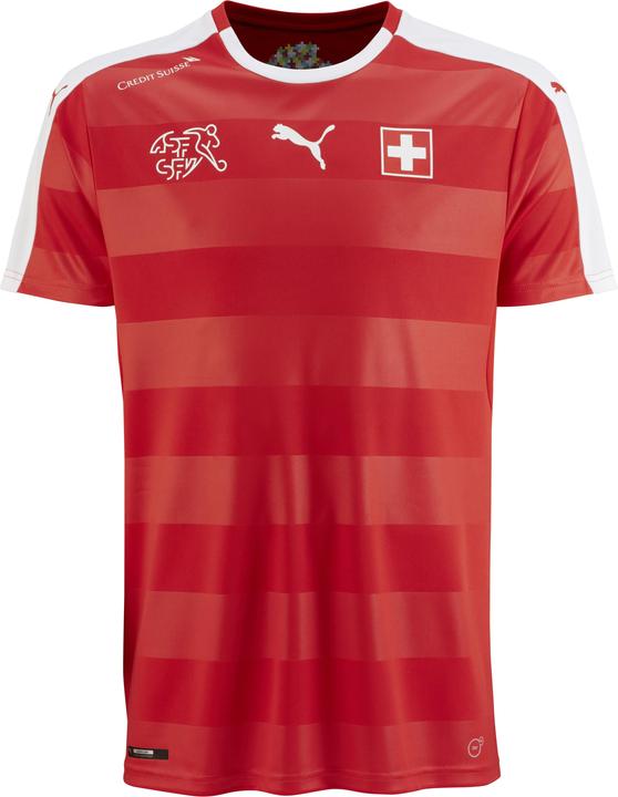 Produktbild Puma Suisse Home Replica (M)