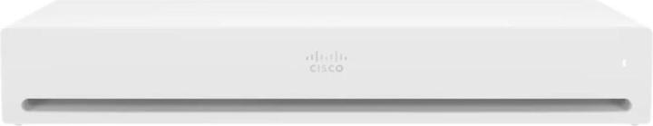 Produktbild Cisco CS-CODEC-EQ-K9, Codec für Videokonferenzen, 5K Ultra HD, Weiss