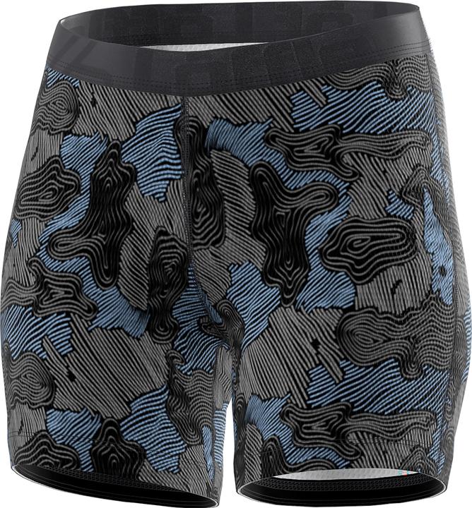 Actual product image Löffler Cycling Camouflage (34)