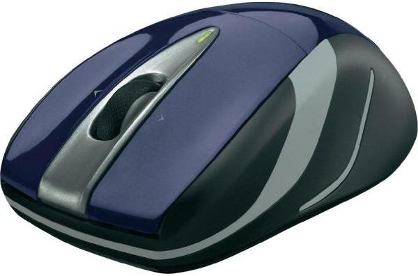 Actual product image Logitech Wireless Mouse M525 (Wireless)