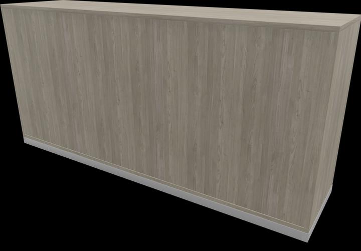 Produktbild Narbutas Choice Schiebetürschrank (160 x 40 x 76 cm)