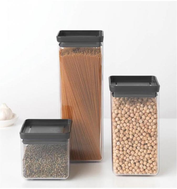 Actual product image Brabantia Tasty+ (2.50 l)