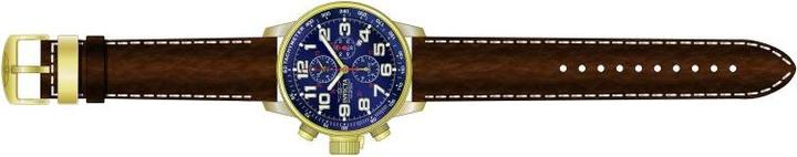 Immagine prodotto Invicta 3329 (Cronografo, 46 mm)