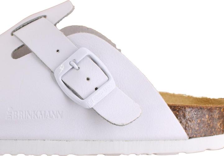 Immagine prodotto Dr. Brinkmann Nerpio Clogs (45)