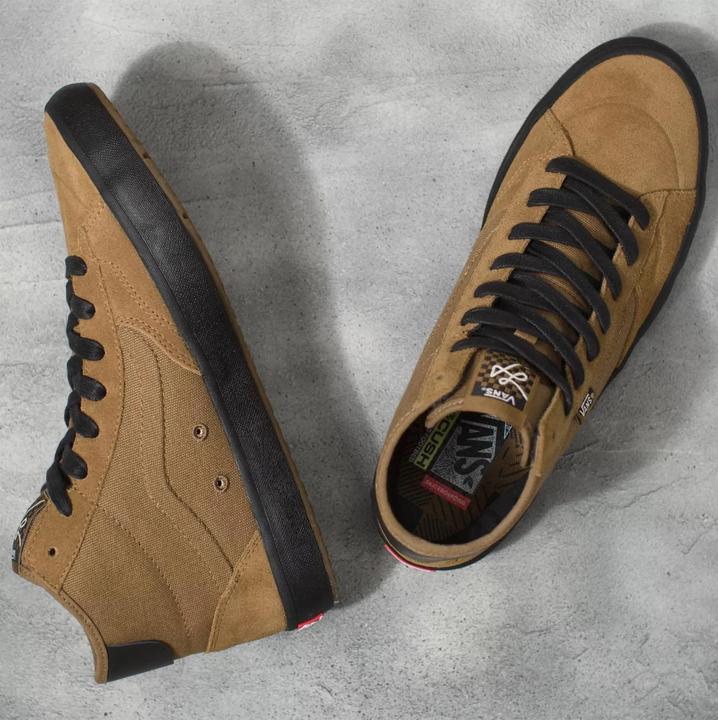 Produktbild Vans The Lizzie (38.5)