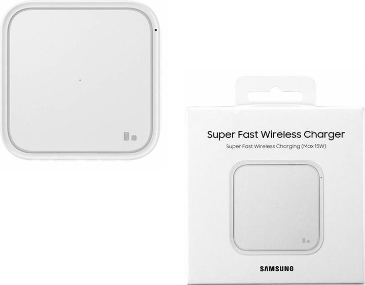 Produktbild Samsung Pad EP-P2400 (15 W)