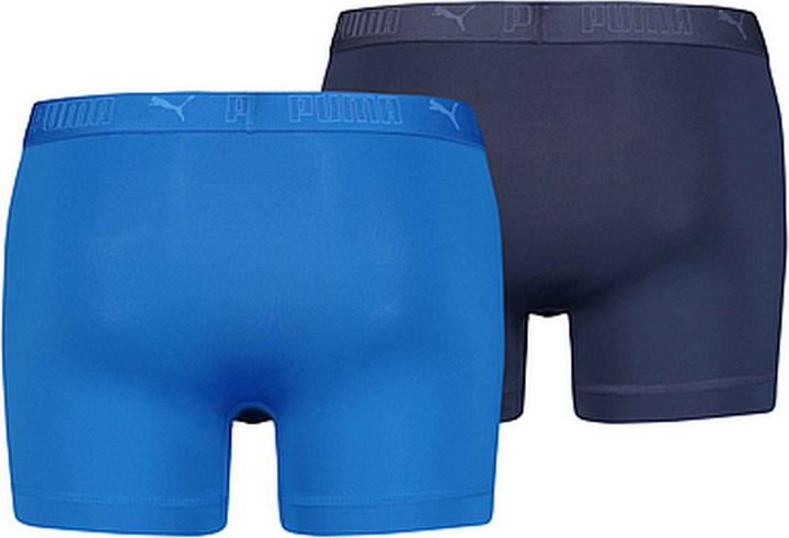 Image du produit Puma Boxer actif (2 packs) (XL, lot de 2)