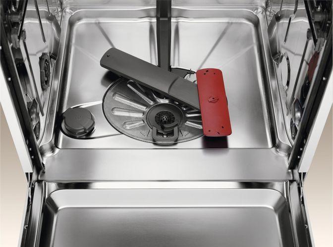 Produktbild Electrolux GA60GLVC ComfortLift