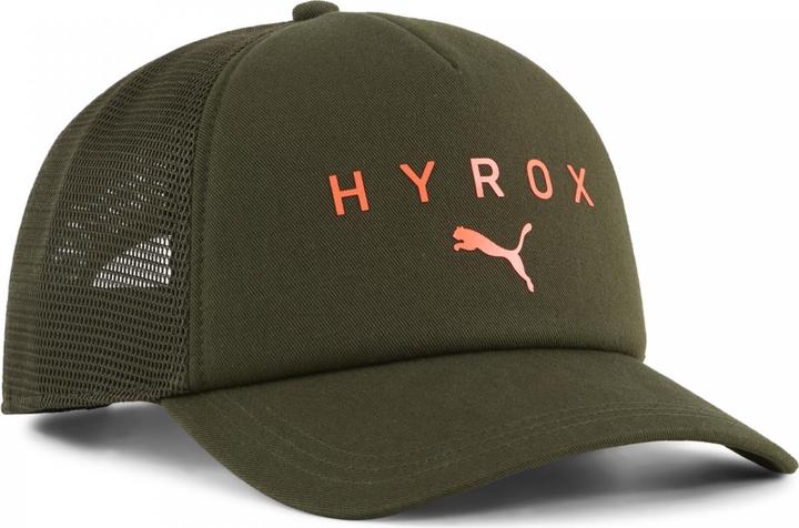 Produktbild Puma HYROX Trucker Cap